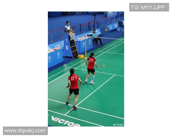 重庆羽毛球队在奥运会上的精彩节奏表现与未来发展展望